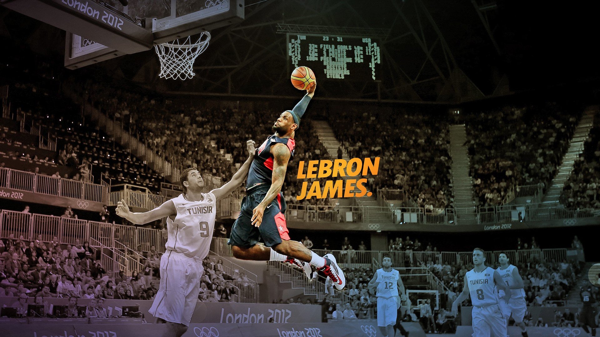 篮球职业联赛赛场智能监控系统完善，篮球比赛摄像机位图